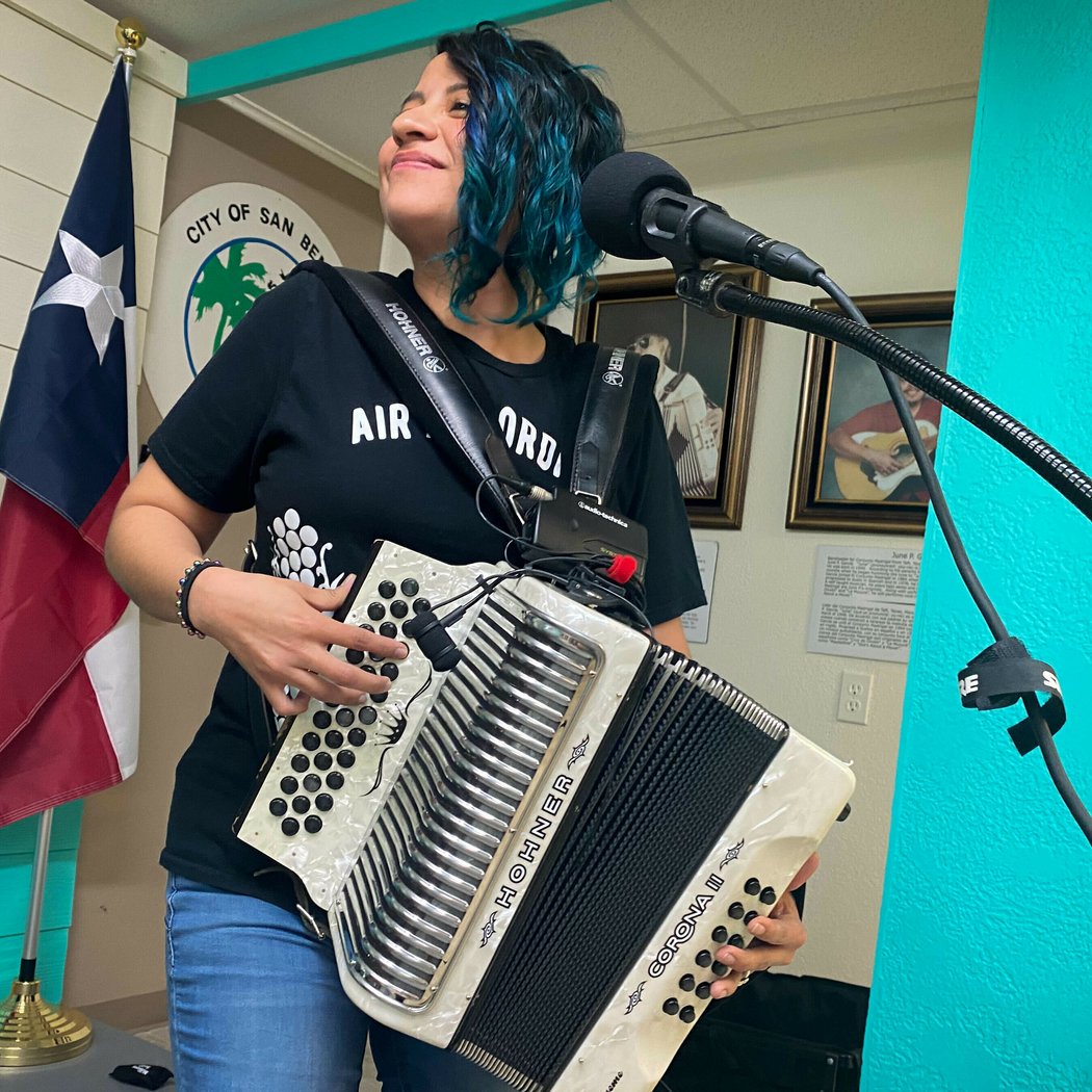 Rancho Alegre Conjunto Music Festival 4